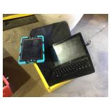 Insignia Tablet & IPad Untested