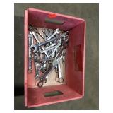 Tools, Wrenches
