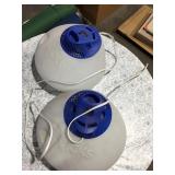 Vicks Vaporizer x2