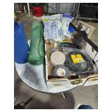 Yoga Mat, Power Steering Hose