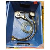 Bayite Miniature 3 Wire 0.36ï¿½ DC LED Digital