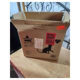 Steam Cleaner