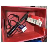 Ungar Soldering Iron Holder, Heavy-duty Pencil