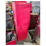 Tool Cabinet