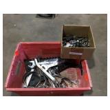 Tools, Wrenches, Sockets