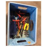 Electrical Tool Cutters & Hammer