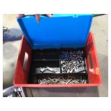 Wrenches, Drill Bits, Sockets