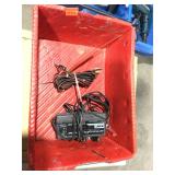 Speed Charge 1.5 AMP, Vintage Test Lead