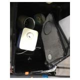 Vase, Cat Bed, Humidifier