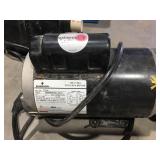 Emerson Pool and Spa Motor, Untested