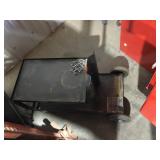 Welding Cart