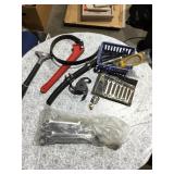 Wrenches, Strap Wrench
