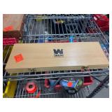 WEN Brand Precision Angle Gauge Block Set