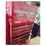 Husky Tool Box