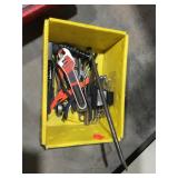 Tools, Star Bit Set, Wrench Set, Pliers