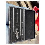 Calculator, 80 TK Thermocouple Module, Starrett
