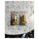 AC Motor, Plug Connector