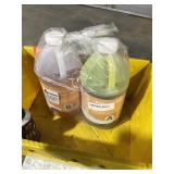 Polymer Foam, Lift Support, Plumb Bobs
