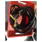 Tire Inflation Kit