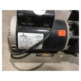 Emerson Pool and Spa Motor, Untested