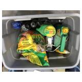 Lawn Treatments, Weed Killer, Insect Killer