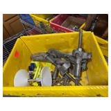 USSR Jewelry Vise