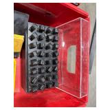Die Cutters Or Hollow Punches Set, Chain Rivet