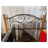 HeadBoard, Full