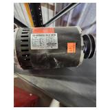 Evaporative Motor