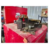 Bench Vise