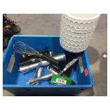 Kitchen Utensils
