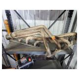 Headers, Small Block Ford