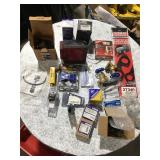 Hedder Gaskets, Thermostat, Bushing, Wire Loom Set