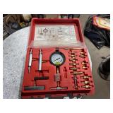 Fuel Injection Pressure Test Kit Model 97706