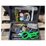 A/C Bits & Accessories