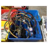 HVAC Manifold Gauge Set