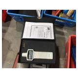 Digital Tachometer, Telescoping Gauges