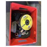 Grinding Wheels