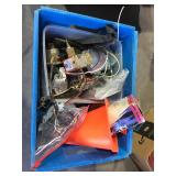 Electrical Wiring, Nuts & Bolts