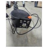 Sound Machine, Antenna