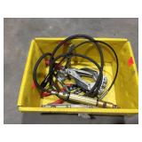 Pneumatic Reversing Screwdriver