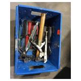 Tools, Wrenches, Screwdrivers, Pliers