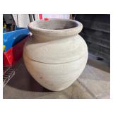 Clay Flower  Pot