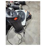 Fans, Untested