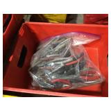 Bag Of Various Pliers