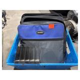 3 CD Binders With CDs Included