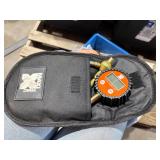 Maxi Trac Digital Tyre Deflator, Small Axe