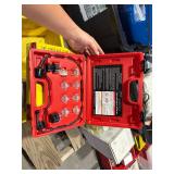 11 Pc. Noid Light and IAC Tester Set