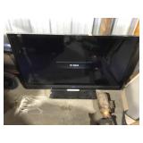Vizio TV, Powers On