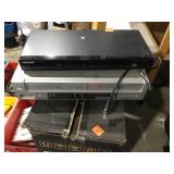 DVD Player, Video Player